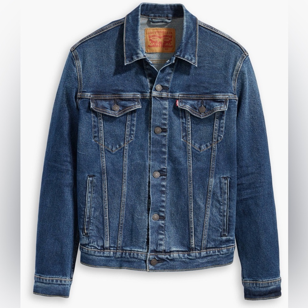 Levi’s Jean Jacket